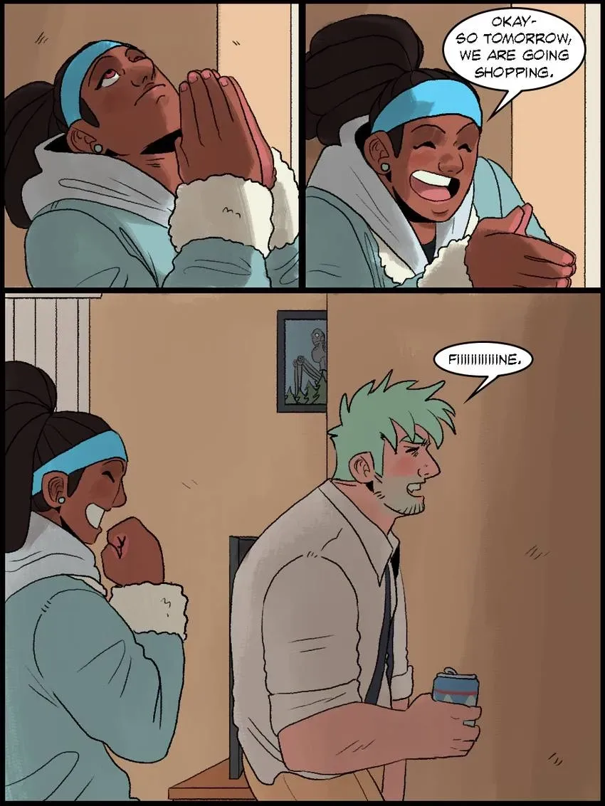 Kirkewood Chapter 36 page 5 - 