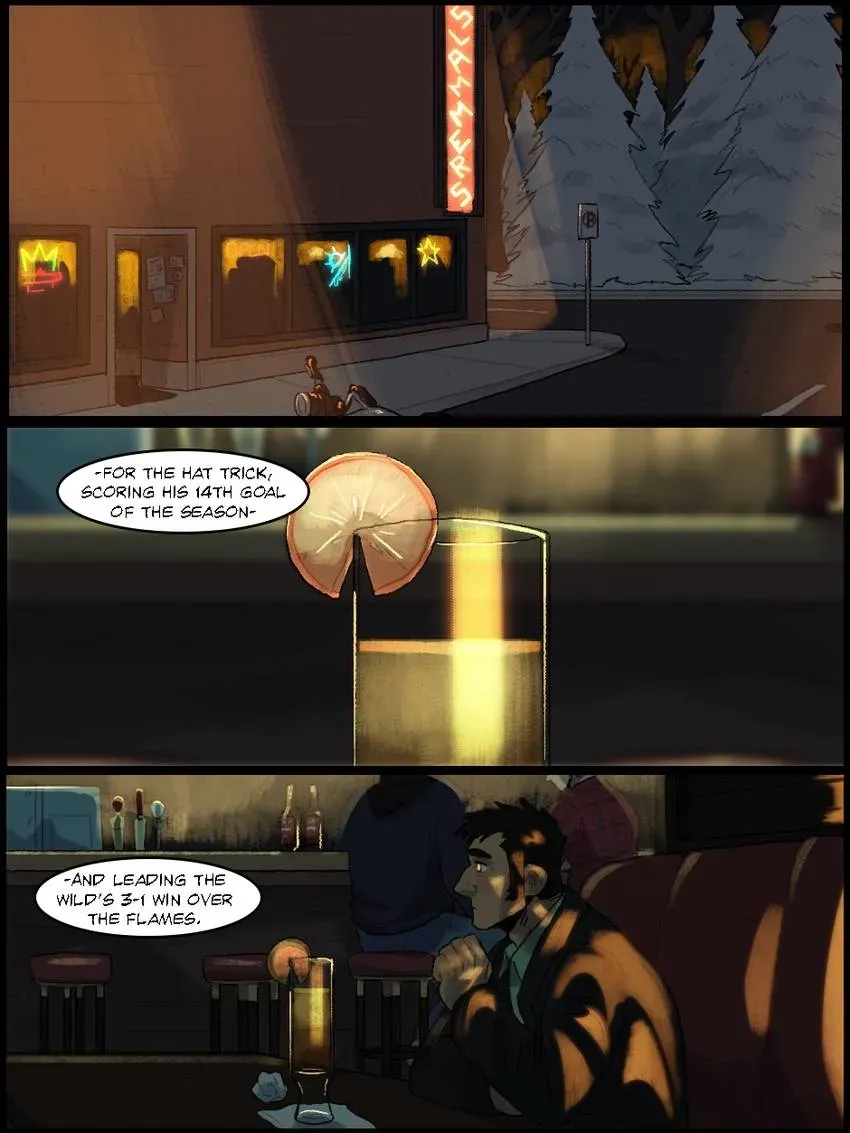 Kirkewood Chapter 37 page 1 - 