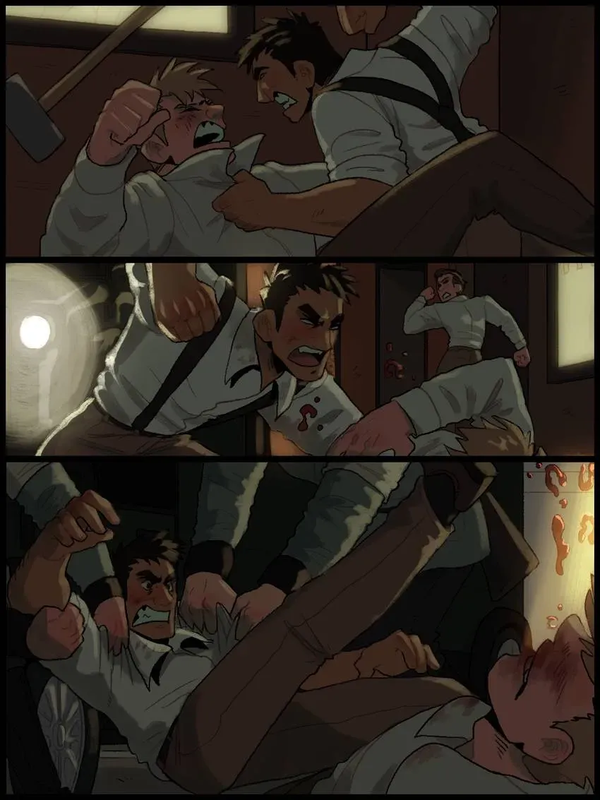 Kirkewood Chapter 37 page 5 - 