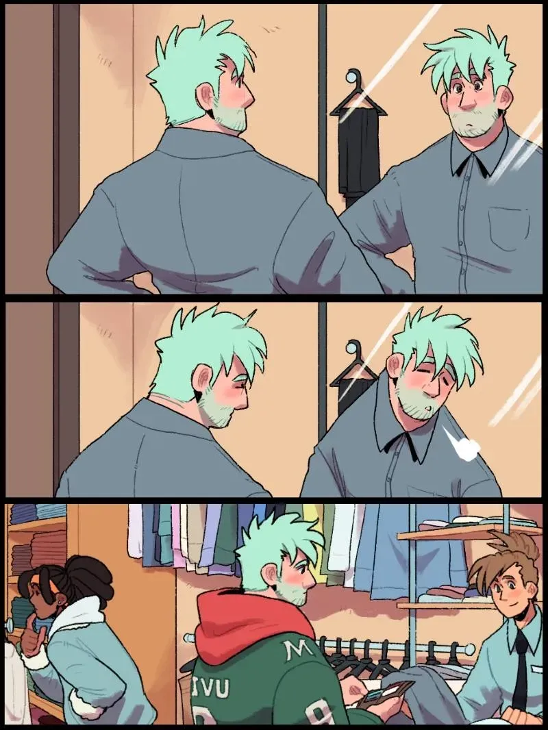 Kirkewood Chapter 38 page 2 - 