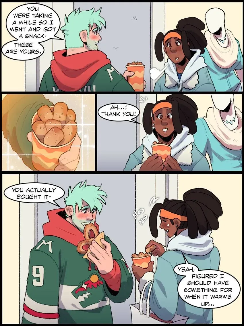 Kirkewood Chapter 39 page 3 - 