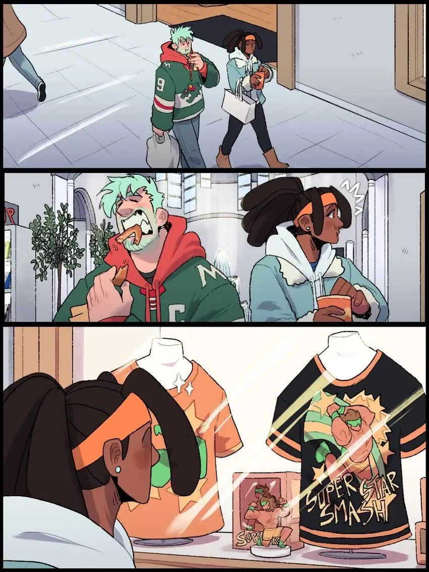 Kirkewood Chapter 39 page 4 - 