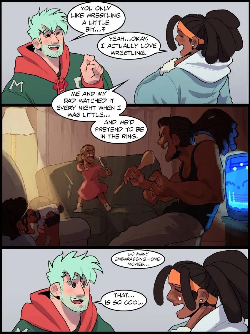 Kirkewood Chapter 39 page 6 - 