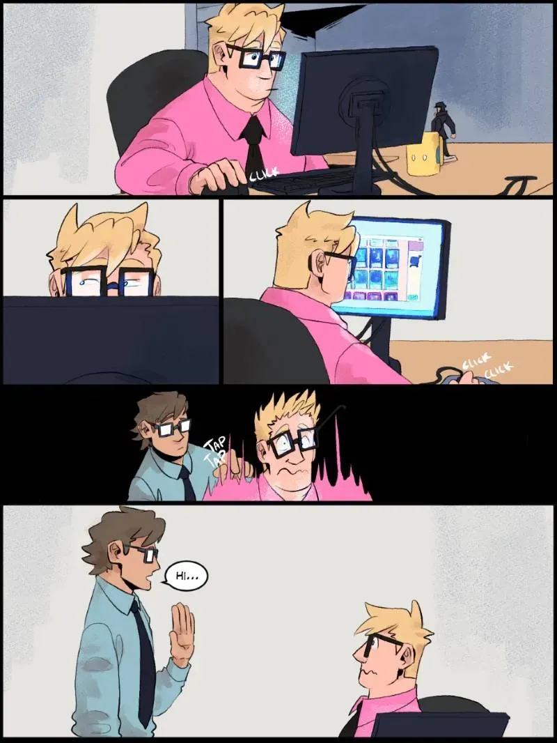 Kirkewood Chapter 4 page 1 - 