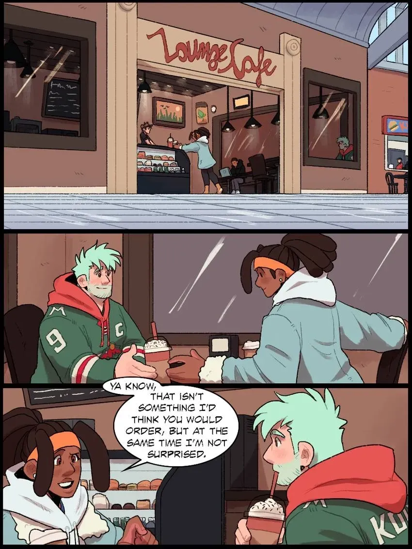 Kirkewood Chapter 40 page 1 - 