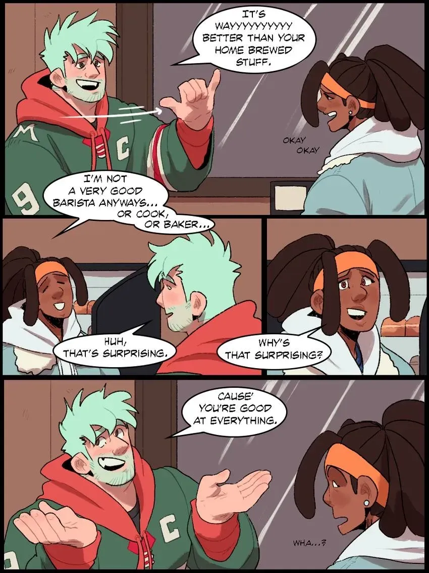 Kirkewood Chapter 40 page 2 - 