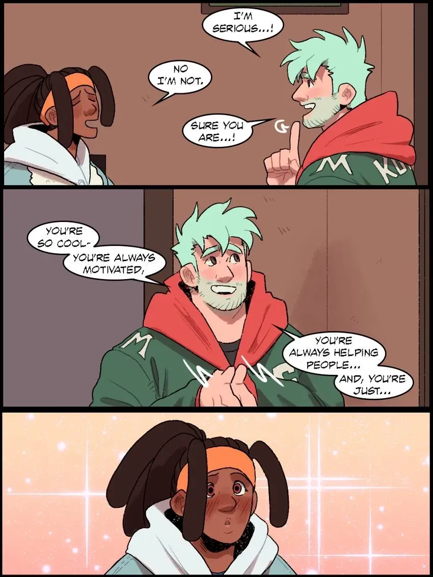 Kirkewood Chapter 40 page 3 - 