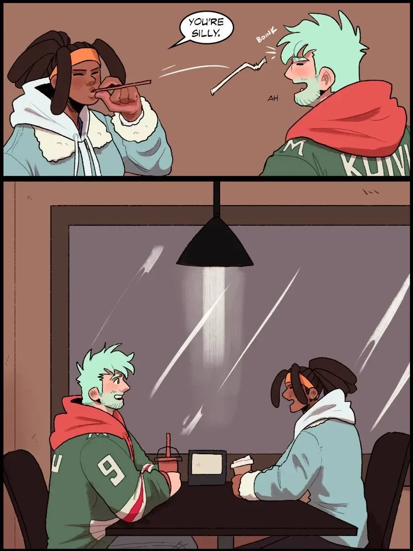 Kirkewood Chapter 40 page 5 - 