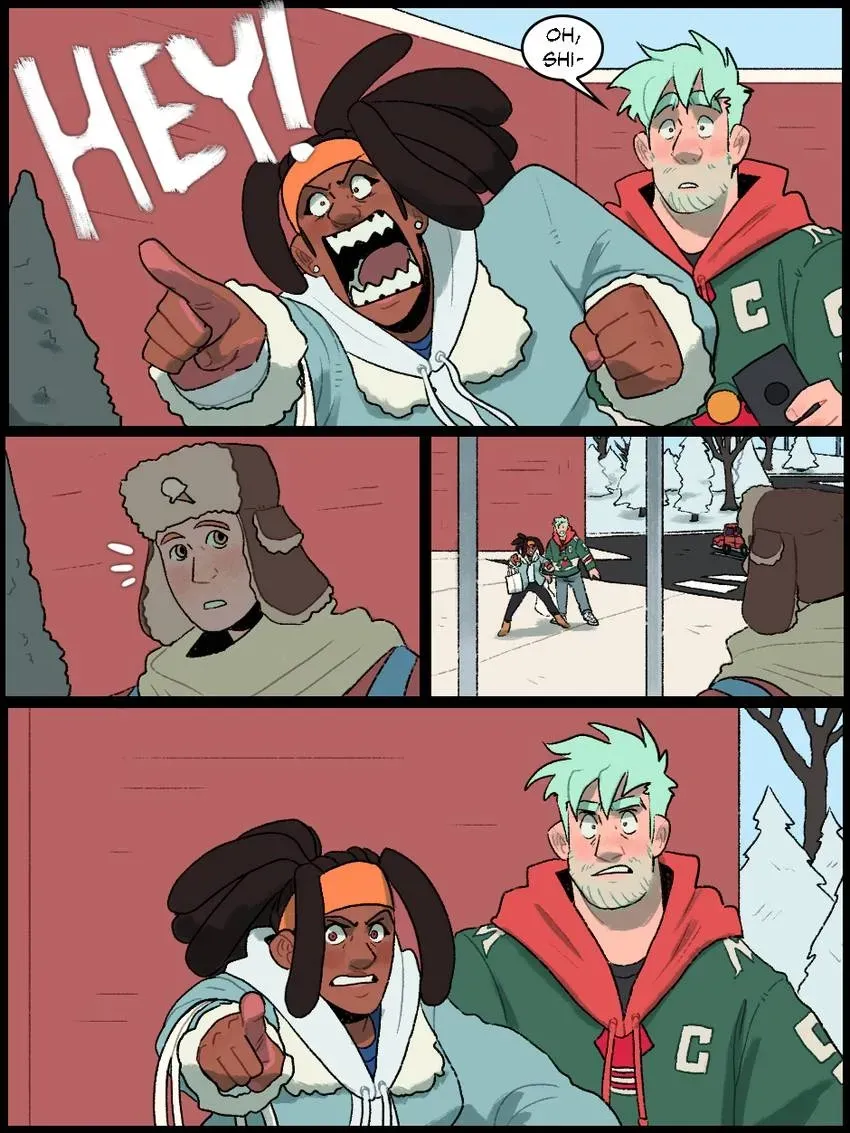 Kirkewood Chapter 41 page 1 - 