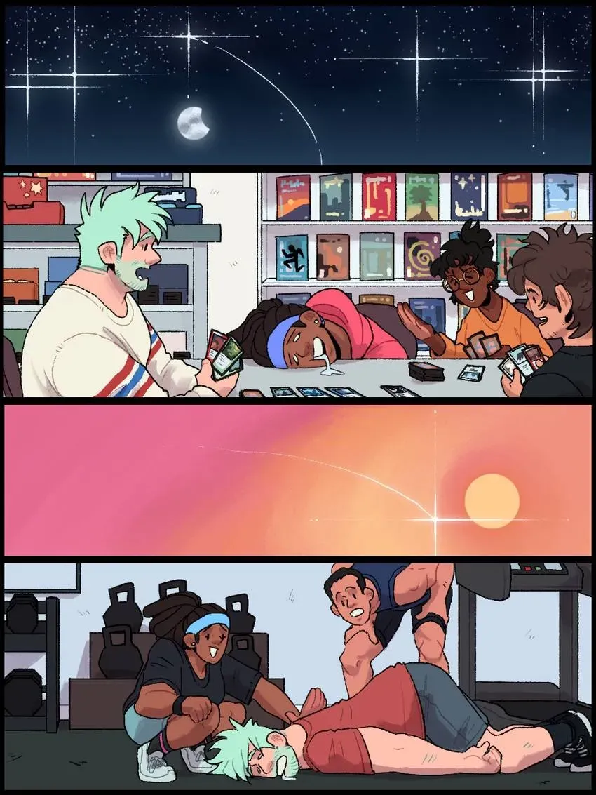 Kirkewood Chapter 43 page 2 - 