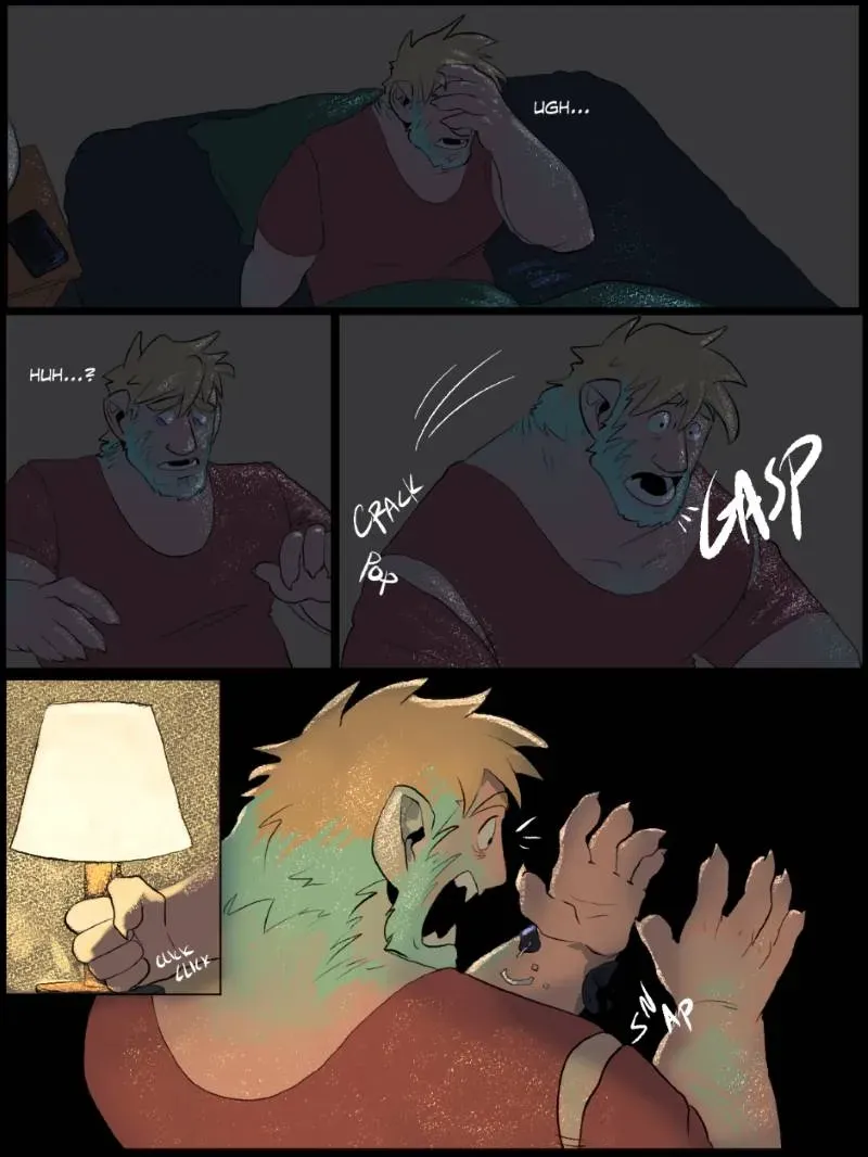 Kirkewood Chapter 5 page 1 - 