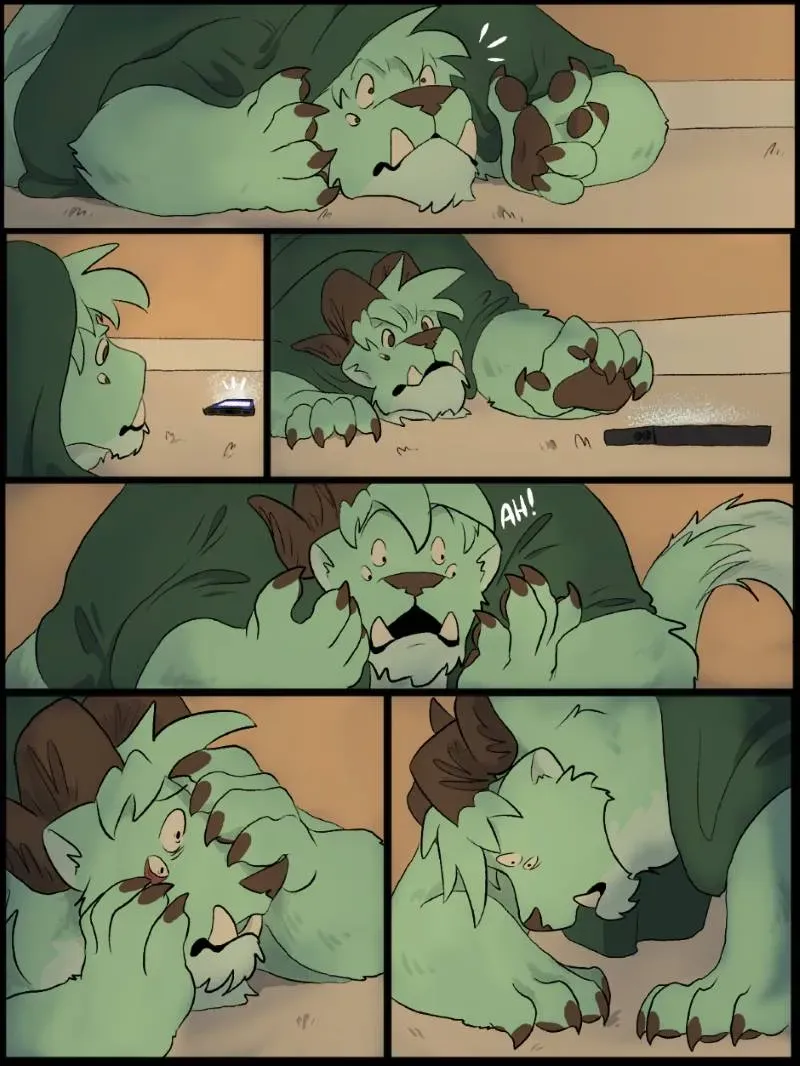 Kirkewood Chapter 5 page 6 - 