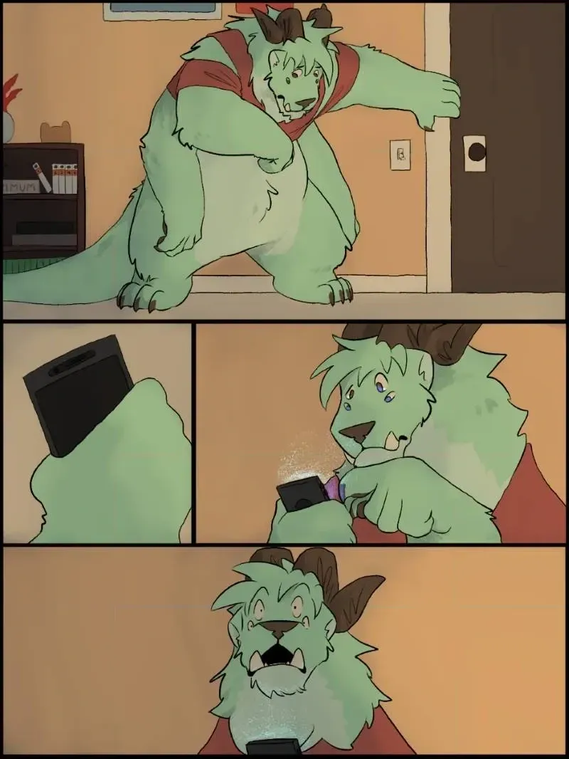 Kirkewood Chapter 5 page 10 - 