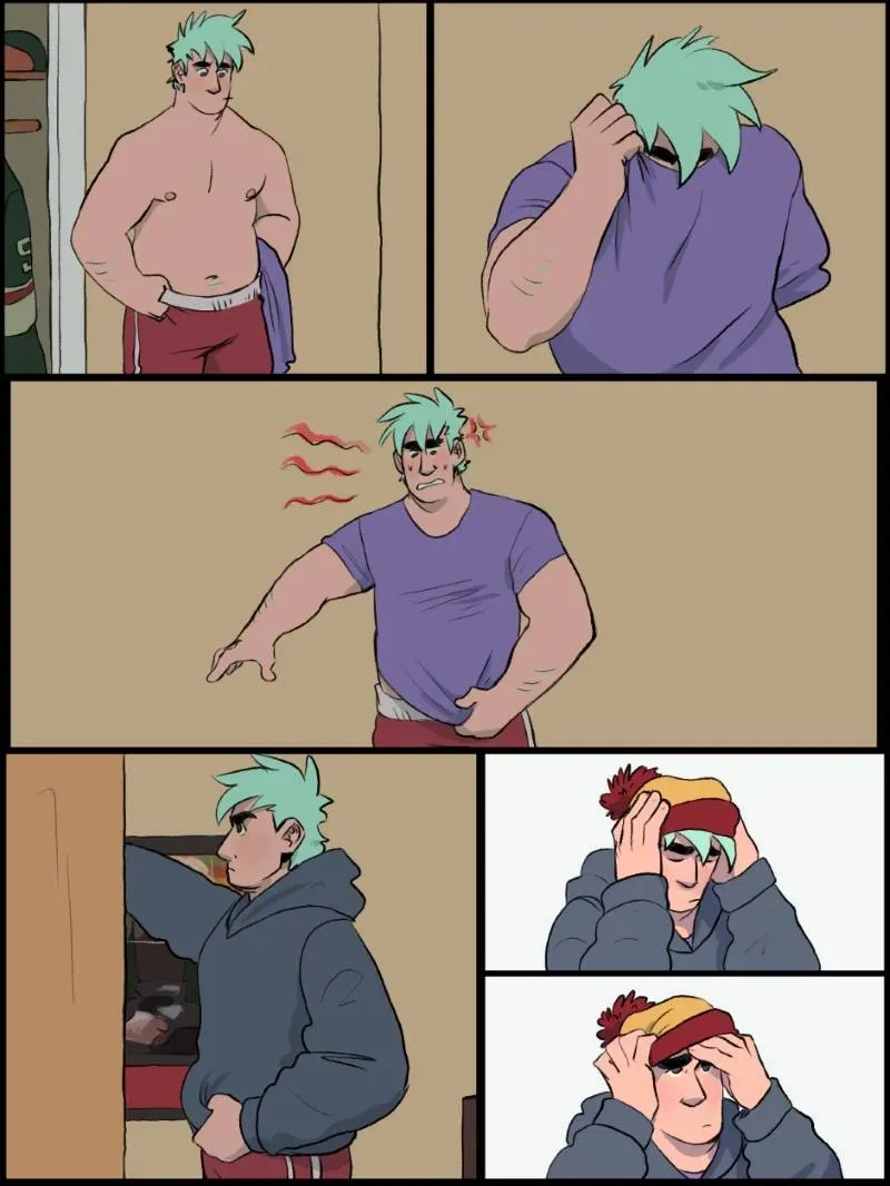 Kirkewood Chapter 6 page 12 - 