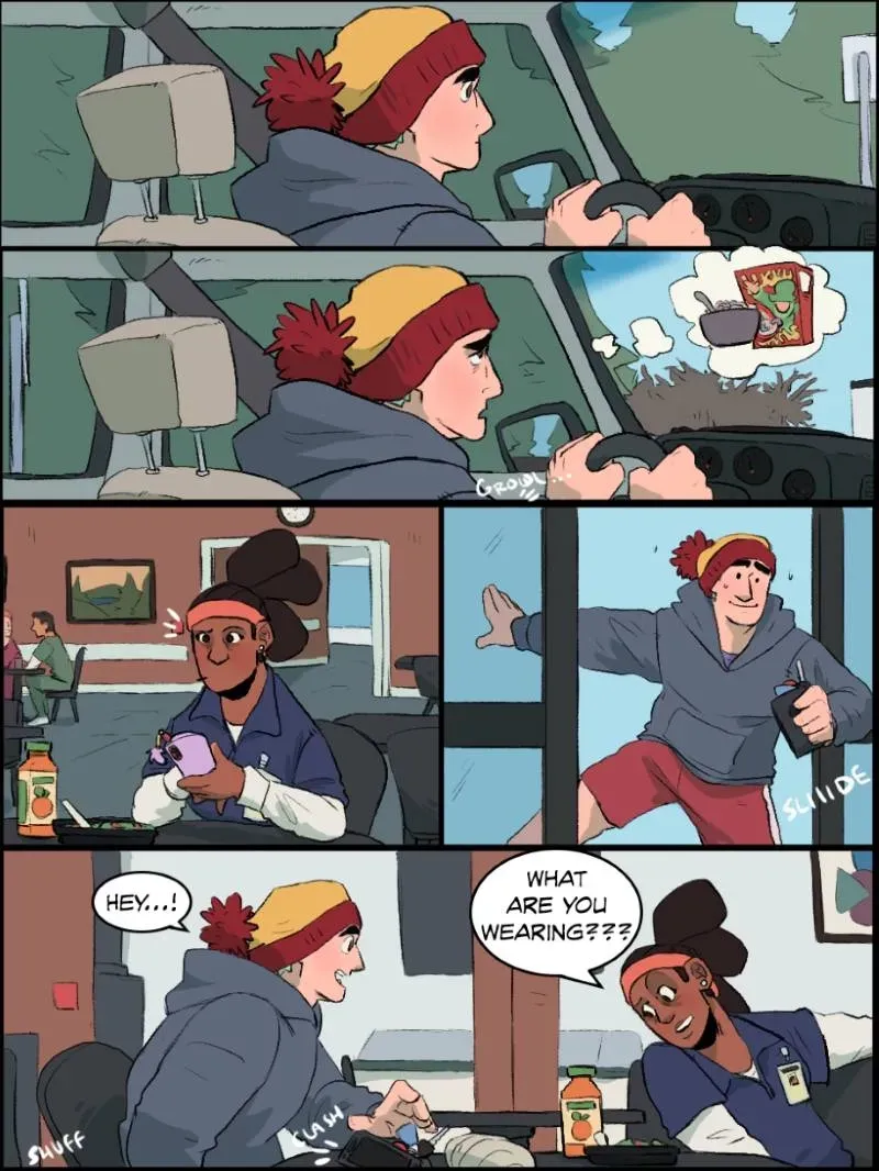 Kirkewood Chapter 7 page 2 - 