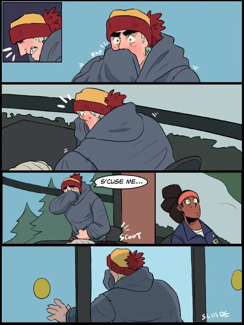 Kirkewood Chapter 7 page 7 - 
