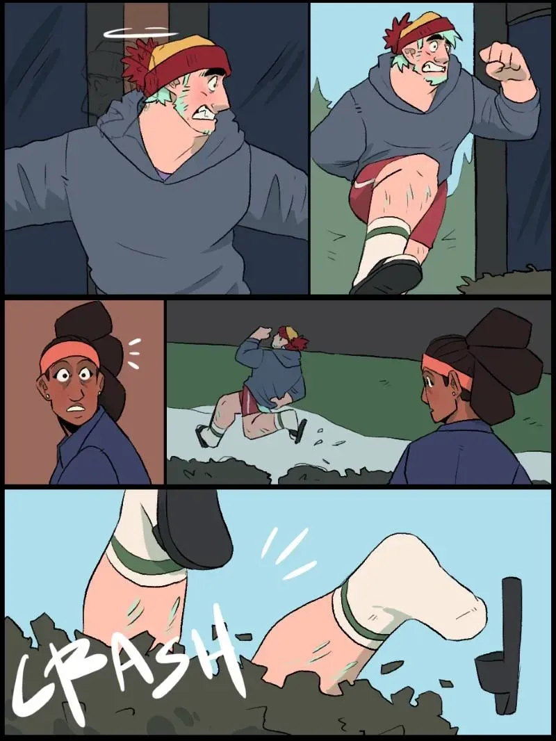 Kirkewood Chapter 7 page 8 - 