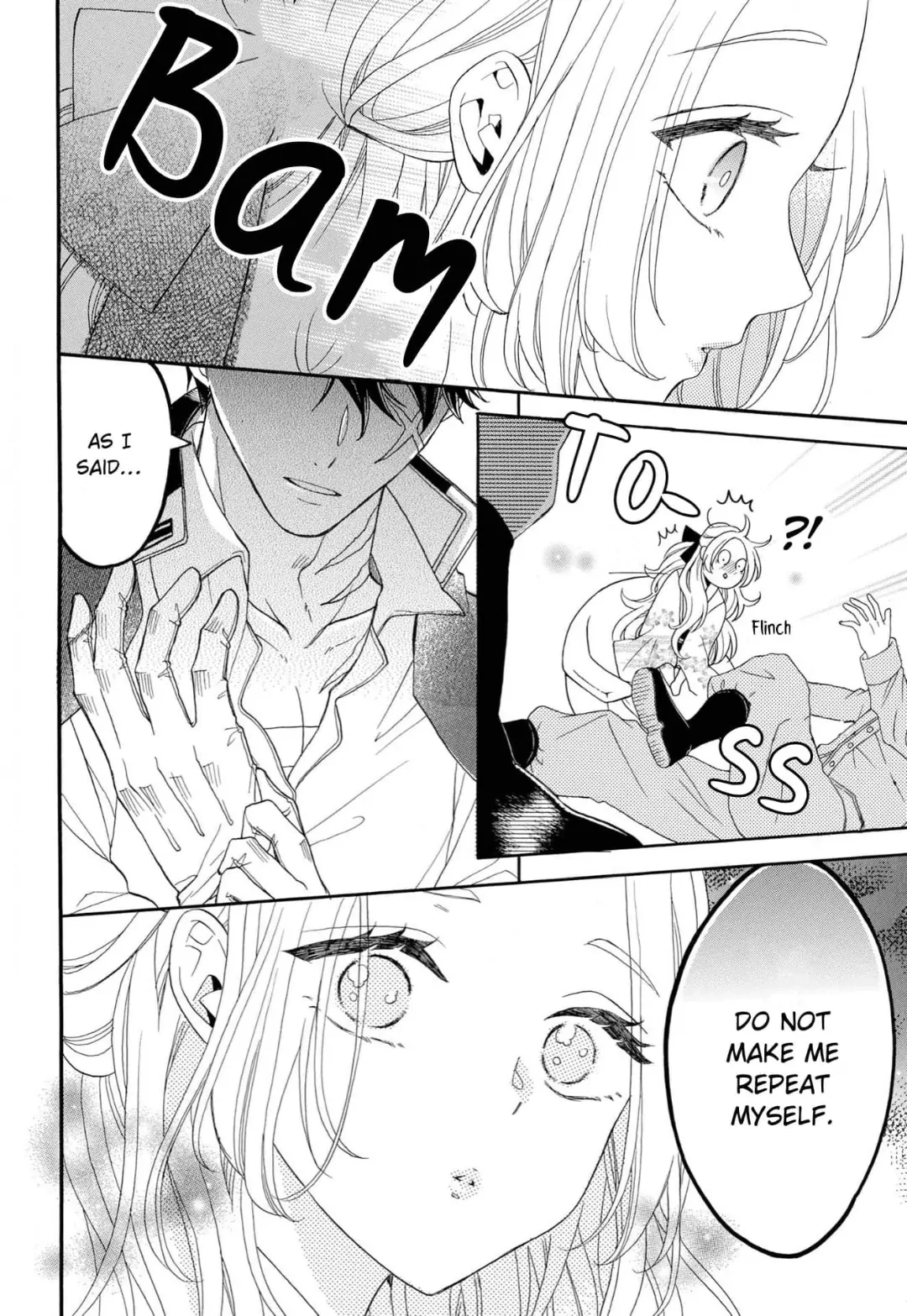 Kishin Kakka no Migawari Hanayome ~Yotsugi ga Dekitara Rien Desu~ Chapter 1 page 12 - 