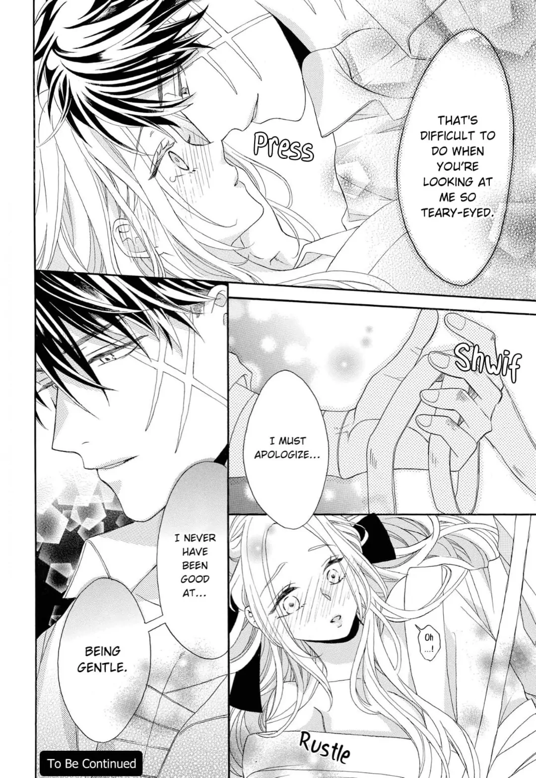 Kishin Kakka no Migawari Hanayome ~Yotsugi ga Dekitara Rien Desu~ Chapter 1 page 34 - 
