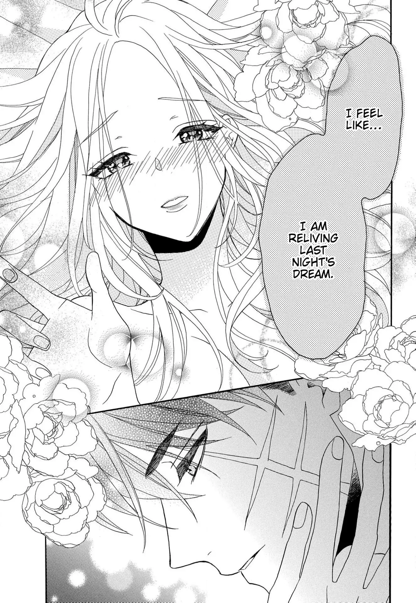Kishin Kakka no Migawari Hanayome ~Yotsugi ga Dekitara Rien Desu~ Chapter 10 page 27 - 