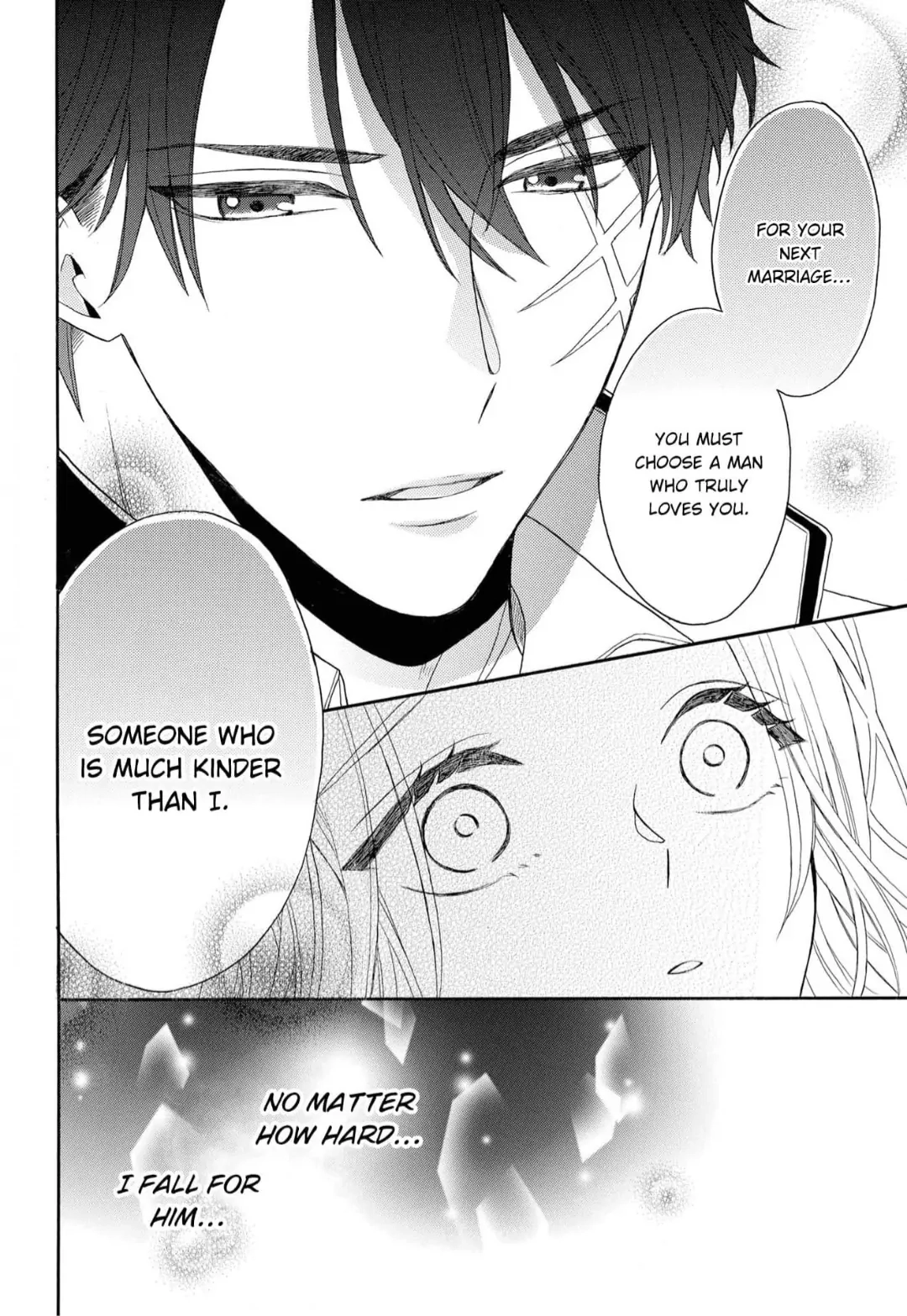 Kishin Kakka no Migawari Hanayome ~Yotsugi ga Dekitara Rien Desu~ Chapter 2 page 26 - 