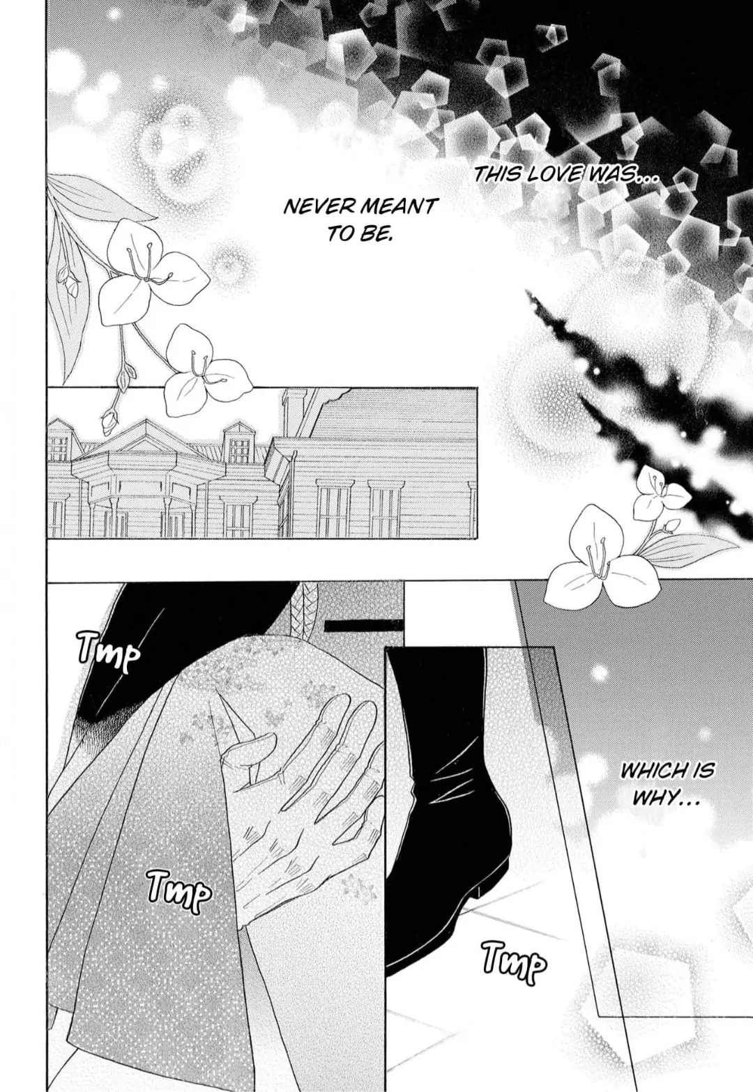 Kishin Kakka no Migawari Hanayome ~Yotsugi ga Dekitara Rien Desu~ Chapter 4 page 26 - 