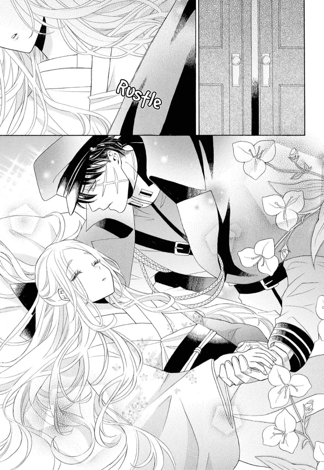 Kishin Kakka no Migawari Hanayome ~Yotsugi ga Dekitara Rien Desu~ Chapter 4 page 27 - 