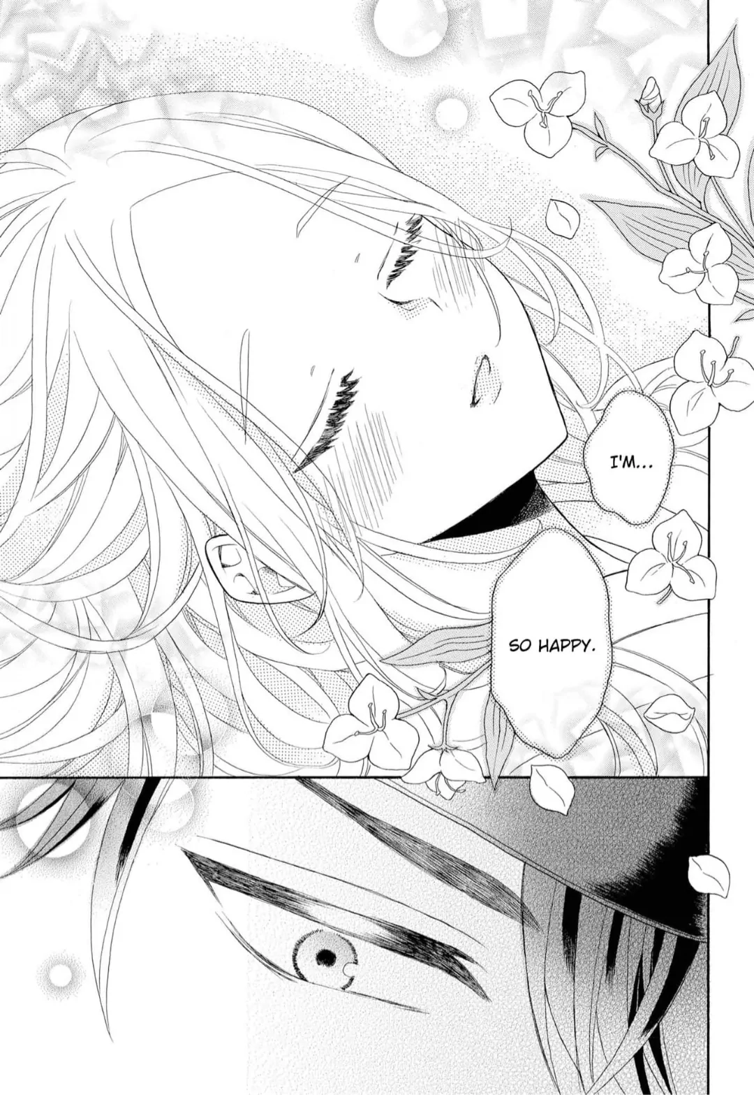 Kishin Kakka no Migawari Hanayome ~Yotsugi ga Dekitara Rien Desu~ Chapter 4 page 29 - 