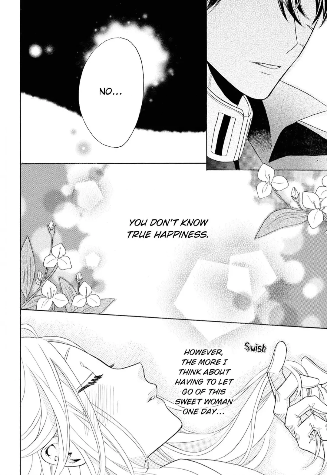 Kishin Kakka no Migawari Hanayome ~Yotsugi ga Dekitara Rien Desu~ Chapter 4 page 30 - 