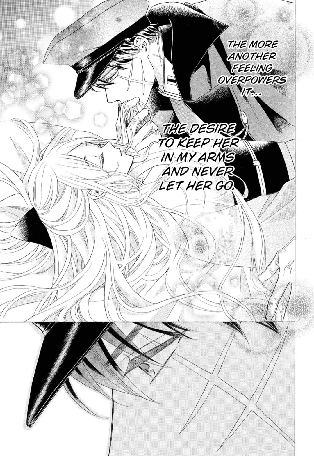 Kishin Kakka no Migawari Hanayome ~Yotsugi ga Dekitara Rien Desu~ Chapter 4 page 31 - 