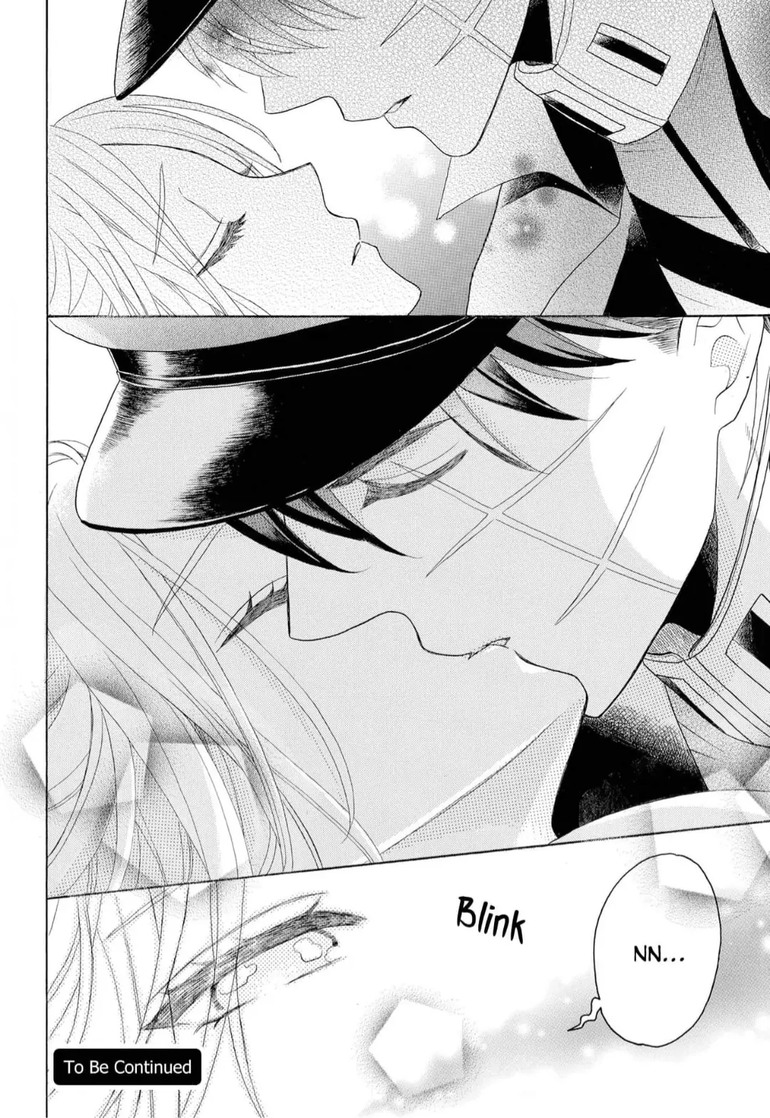 Kishin Kakka no Migawari Hanayome ~Yotsugi ga Dekitara Rien Desu~ Chapter 4 page 32 - 