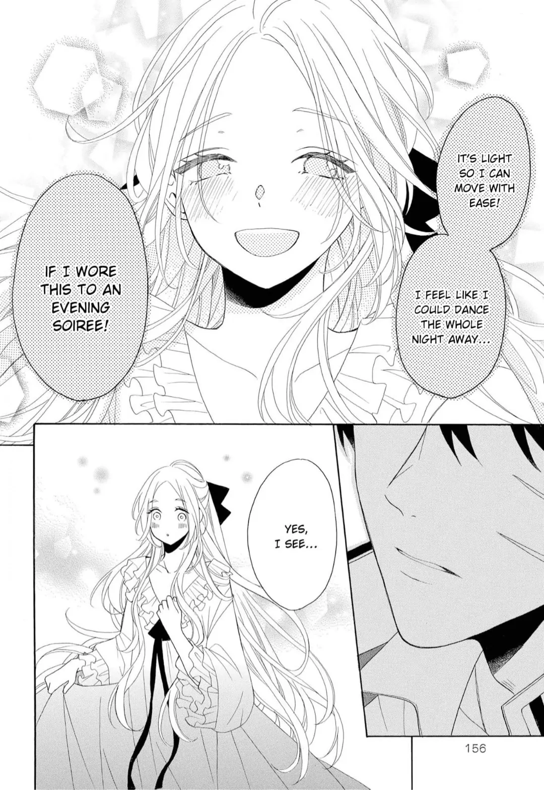 Kishin Kakka no Migawari Hanayome ~Yotsugi ga Dekitara Rien Desu~ Chapter 5 page 22 - 