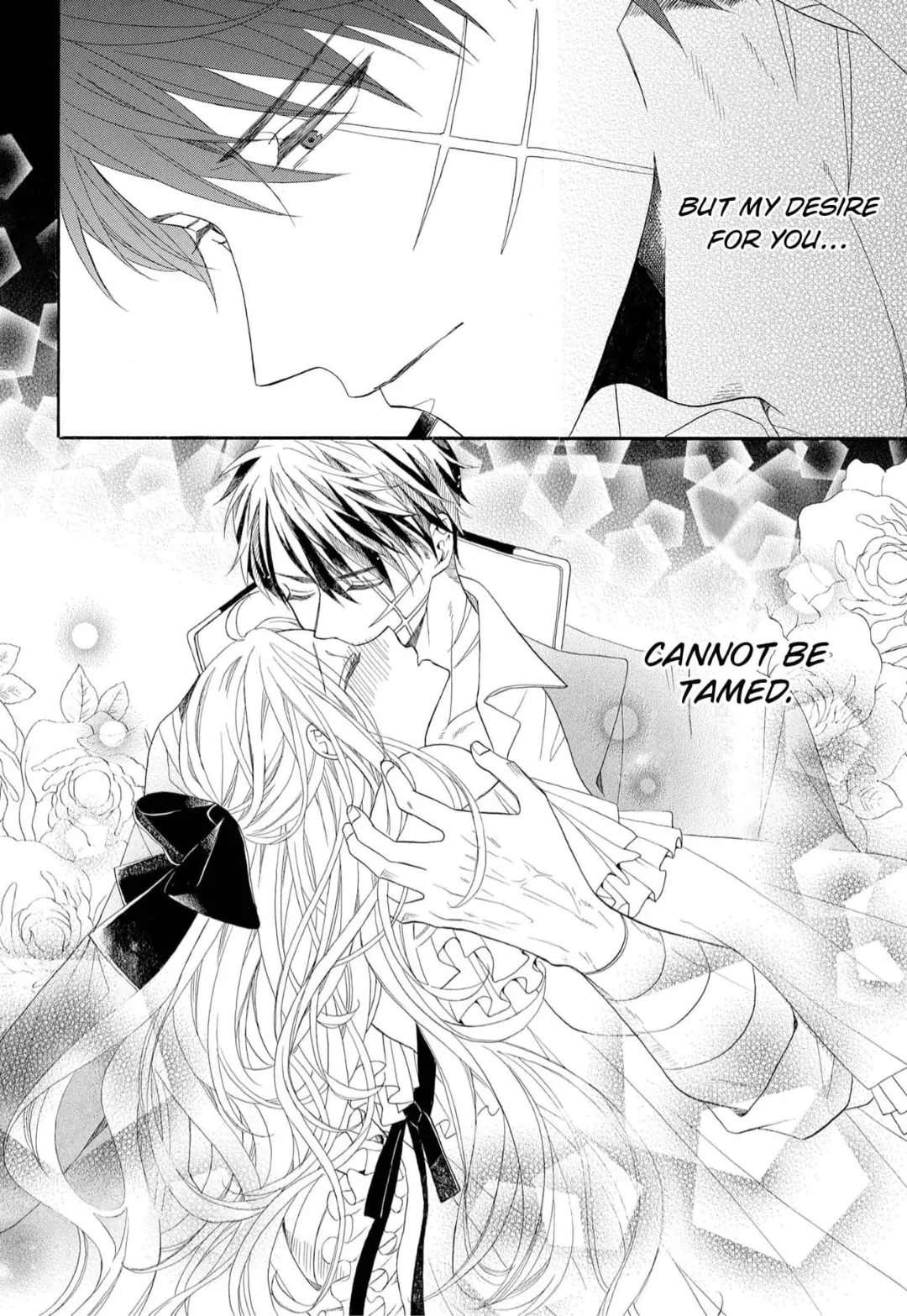 Kishin Kakka no Migawari Hanayome ~Yotsugi ga Dekitara Rien Desu~ Chapter 6 page 16 - 