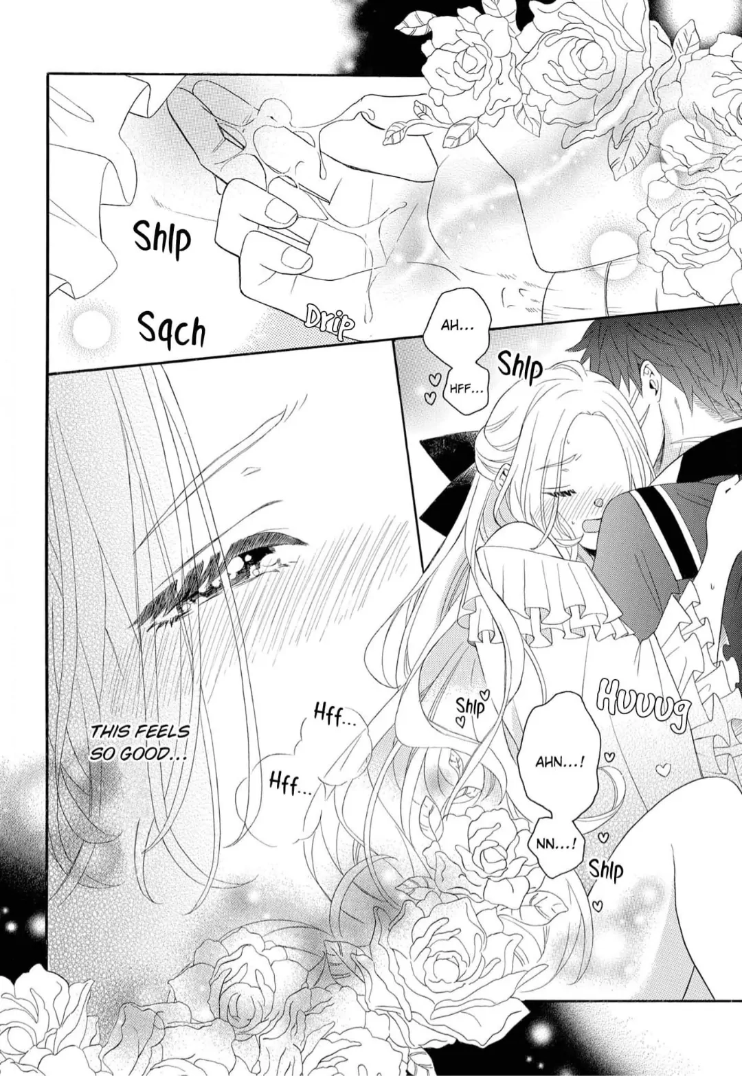Kishin Kakka no Migawari Hanayome ~Yotsugi ga Dekitara Rien Desu~ Chapter 6 page 4 - 