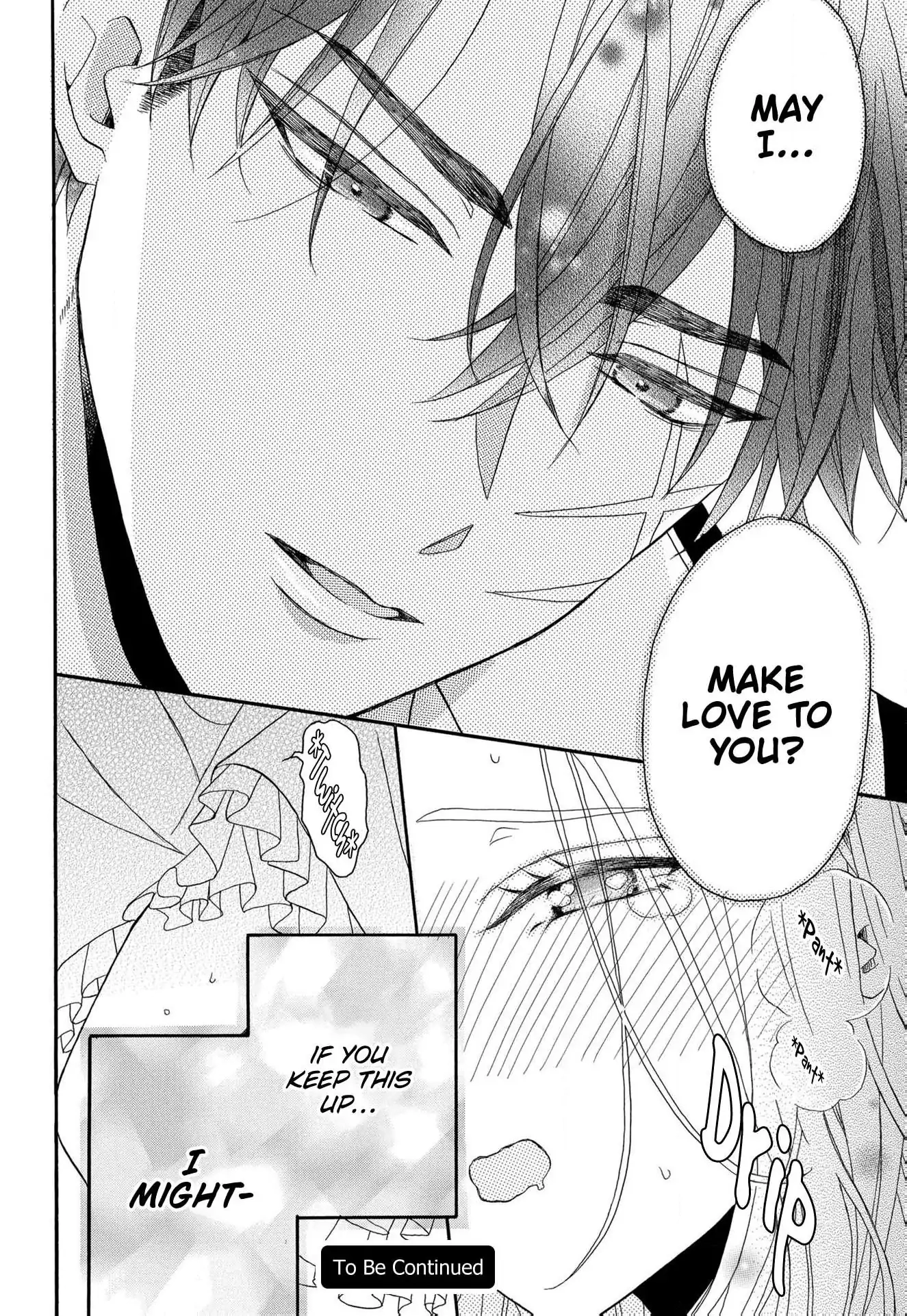 Kishin Kakka no Migawari Hanayome ~Yotsugi ga Dekitara Rien Desu~ Chapter 9 page 32 - 