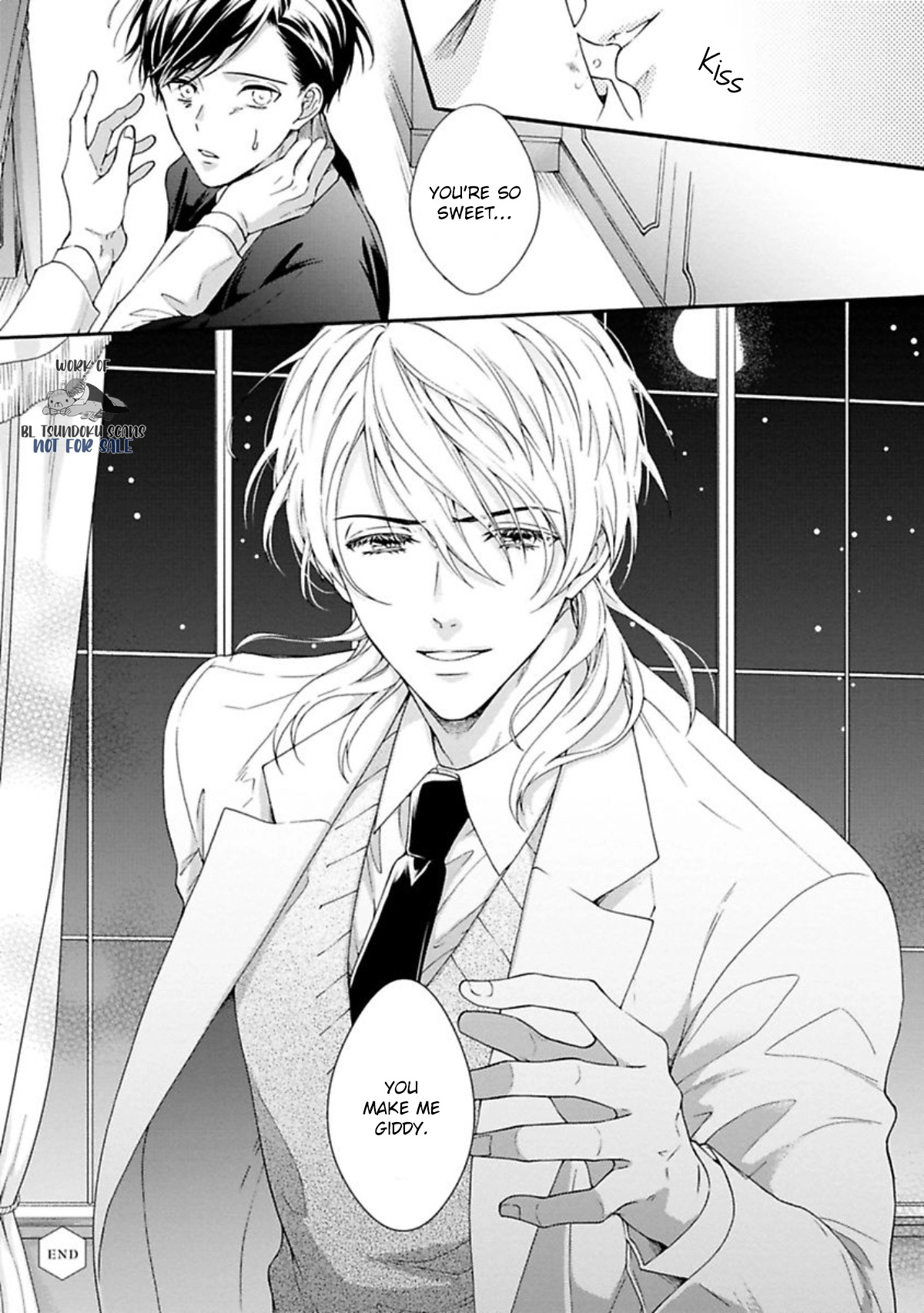 Kishukusha no Kuroneko wa Yoru wo Shiranai Chapter 1 page 42 - 
