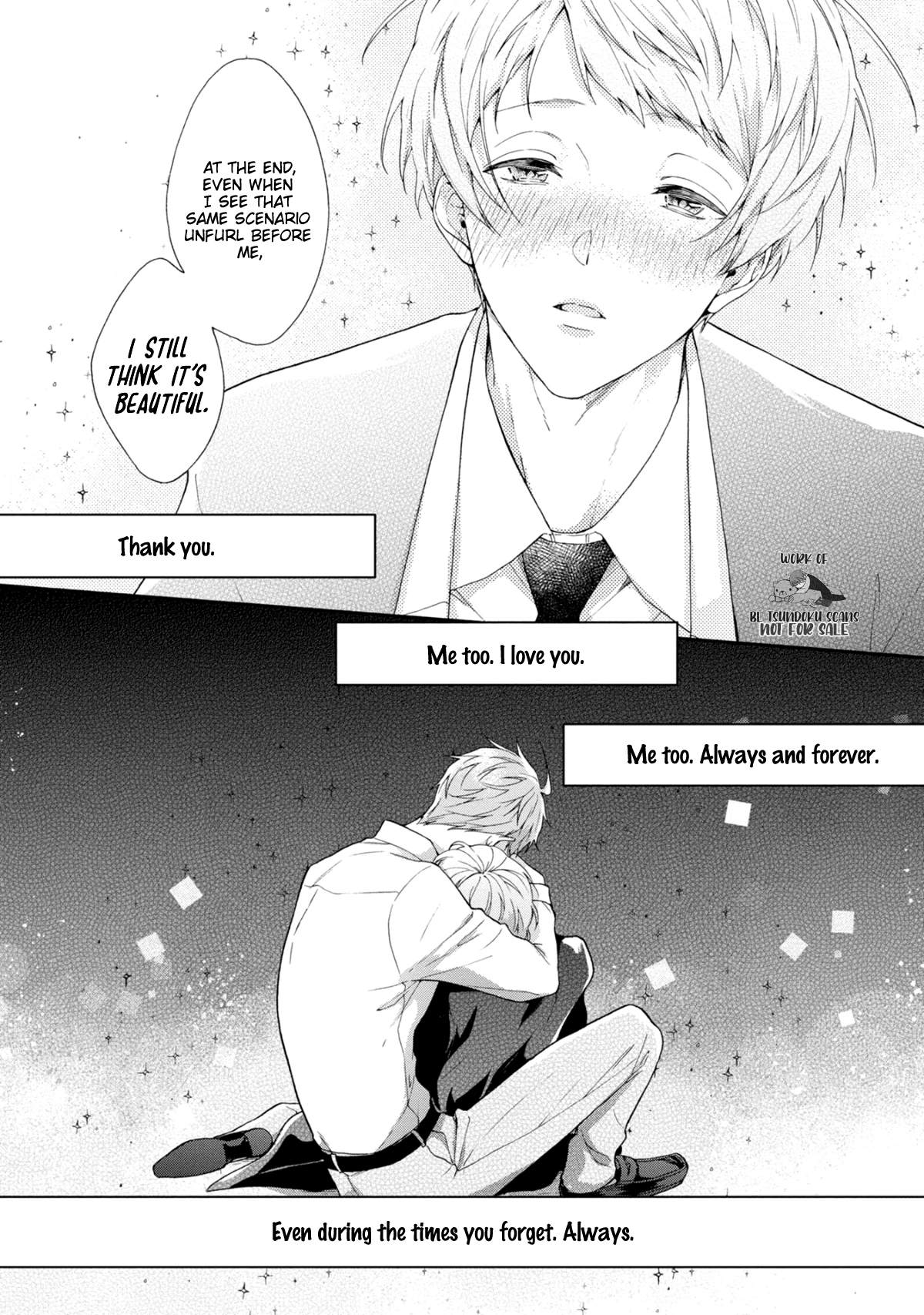 Kishukusha no Kuroneko wa Yoru wo Shiranai Chapter 10 page 14 - 