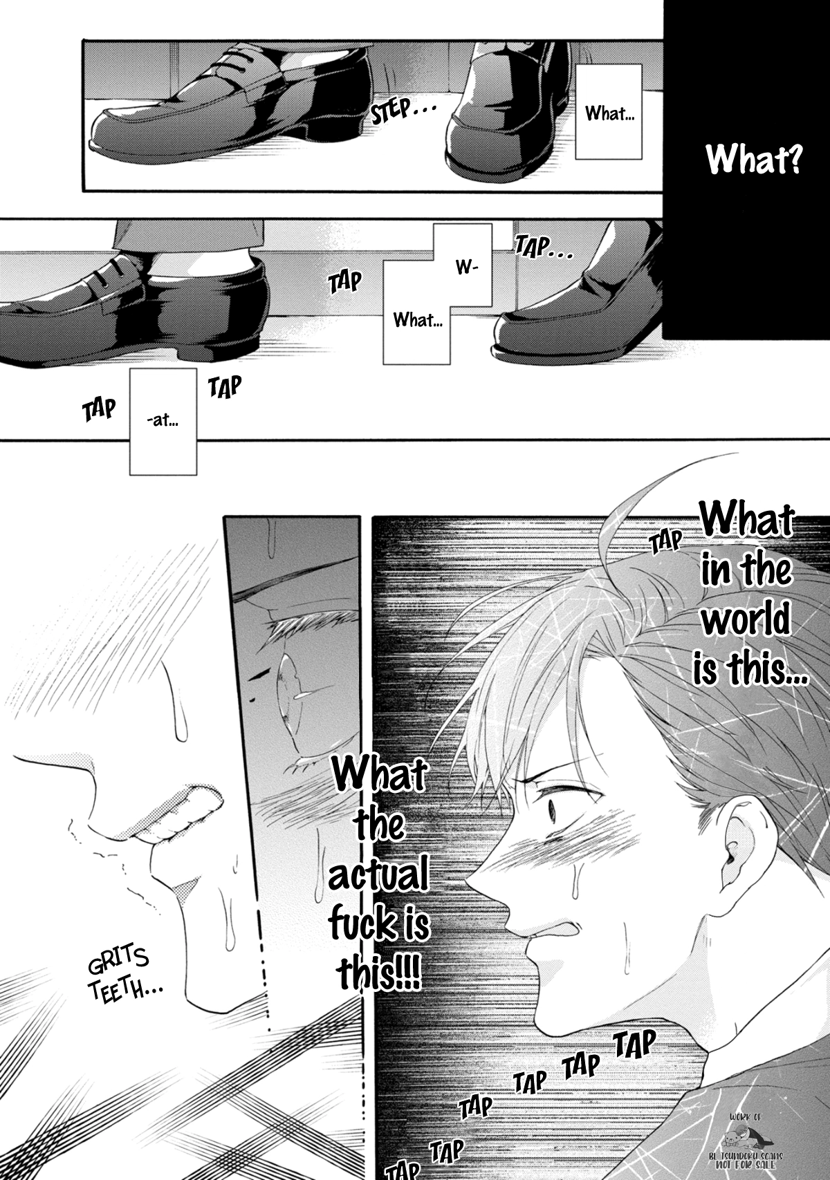 Kishukusha no Kuroneko wa Yoru wo Shiranai Chapter 10 page 18 - 