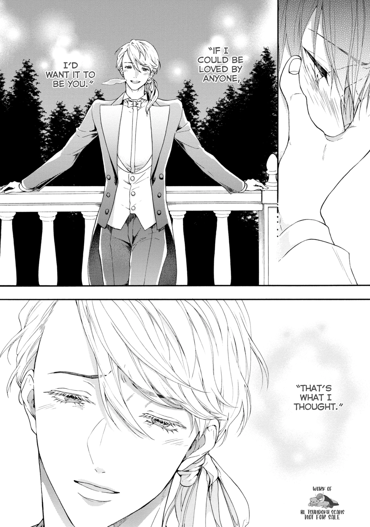 Kishukusha no Kuroneko wa Yoru wo Shiranai Chapter 10 page 22 - 