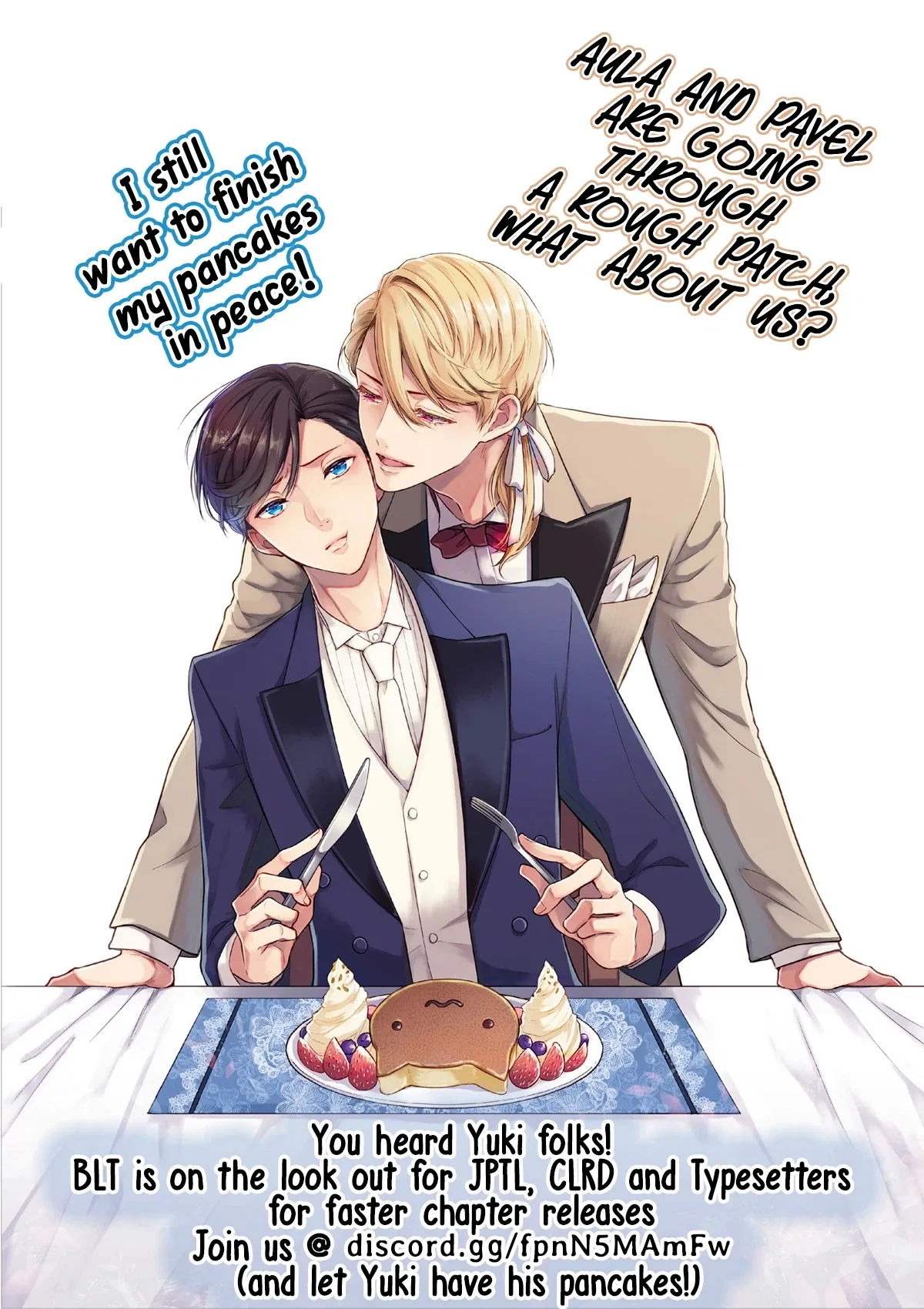 Kishukusha no Kuroneko wa Yoru wo Shiranai Chapter 10 page 24 - 