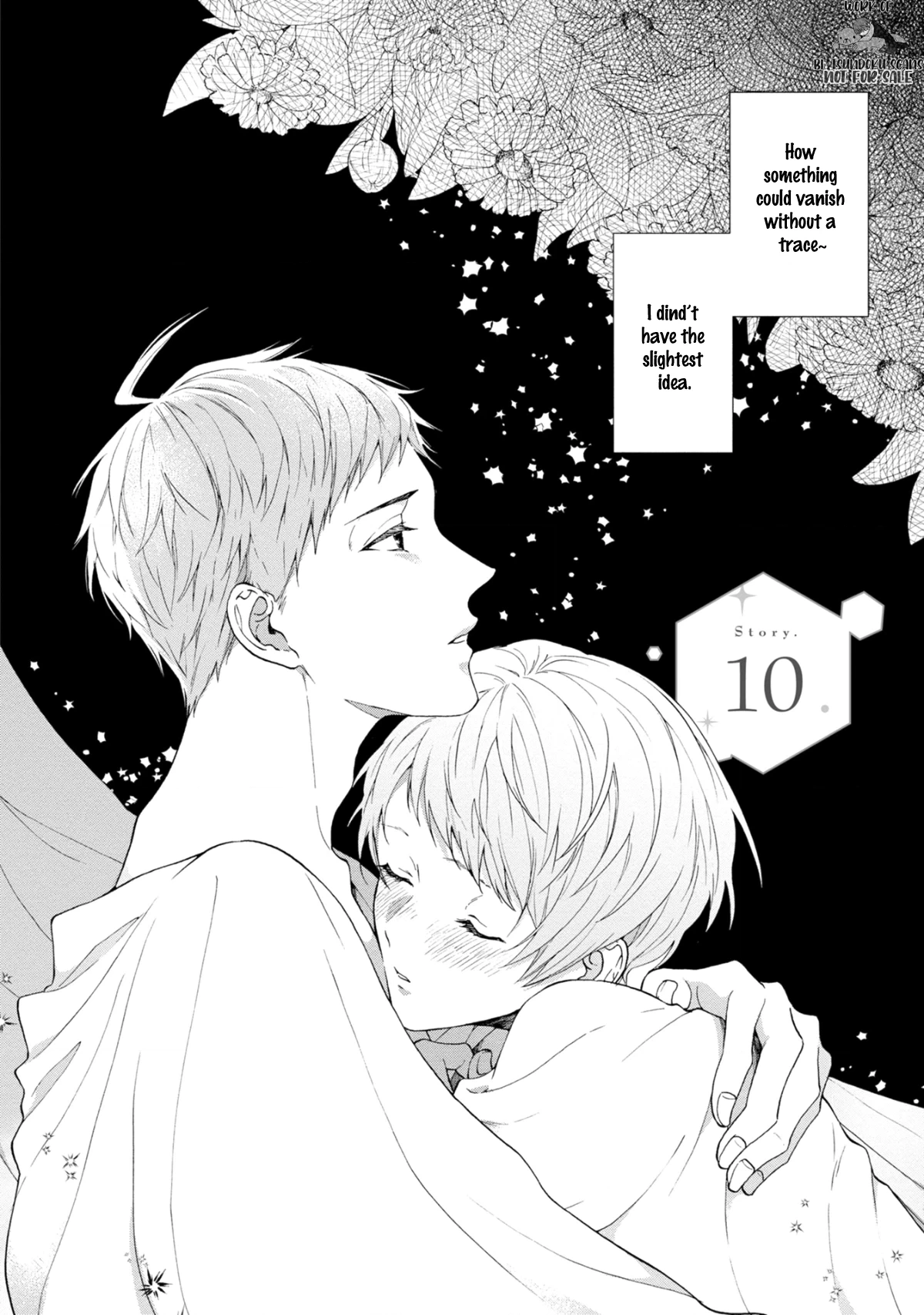 Kishukusha no Kuroneko wa Yoru wo Shiranai Chapter 10 page 4 - 