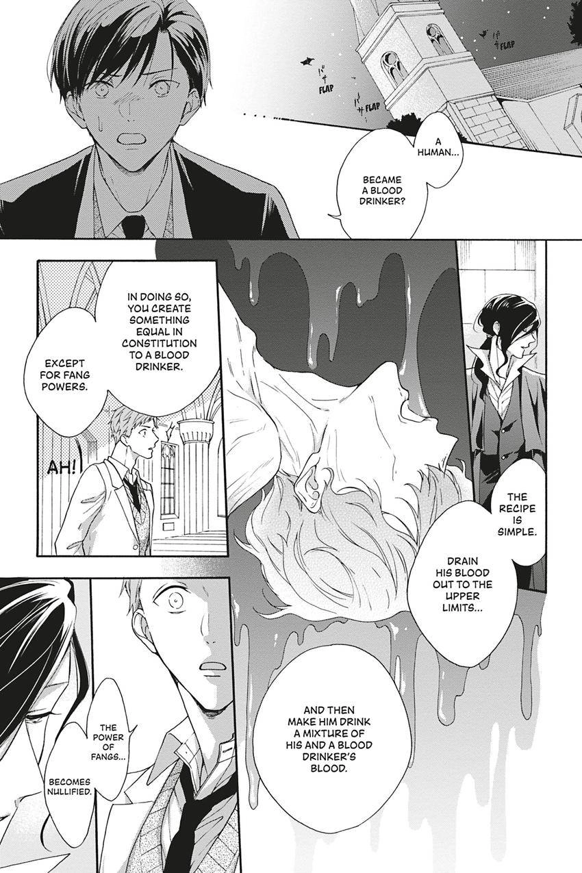 Kishukusha no Kuroneko wa Yoru wo Shiranai Chapter 12 page 13 - 