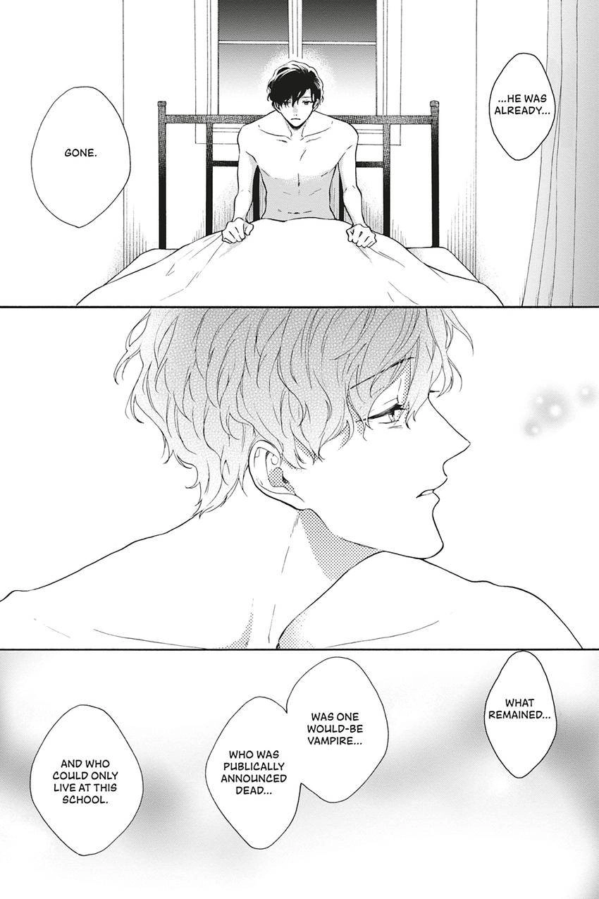 Kishukusha no Kuroneko wa Yoru wo Shiranai Chapter 12 page 17 - 