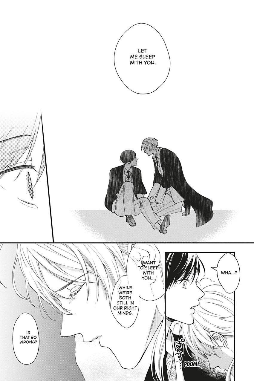 Kishukusha no Kuroneko wa Yoru wo Shiranai Chapter 14 page 12 - 