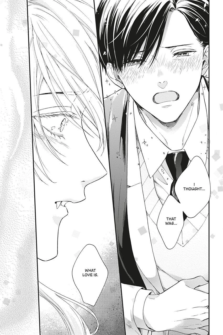 Kishukusha no Kuroneko wa Yoru wo Shiranai Chapter 14 page 17 - 