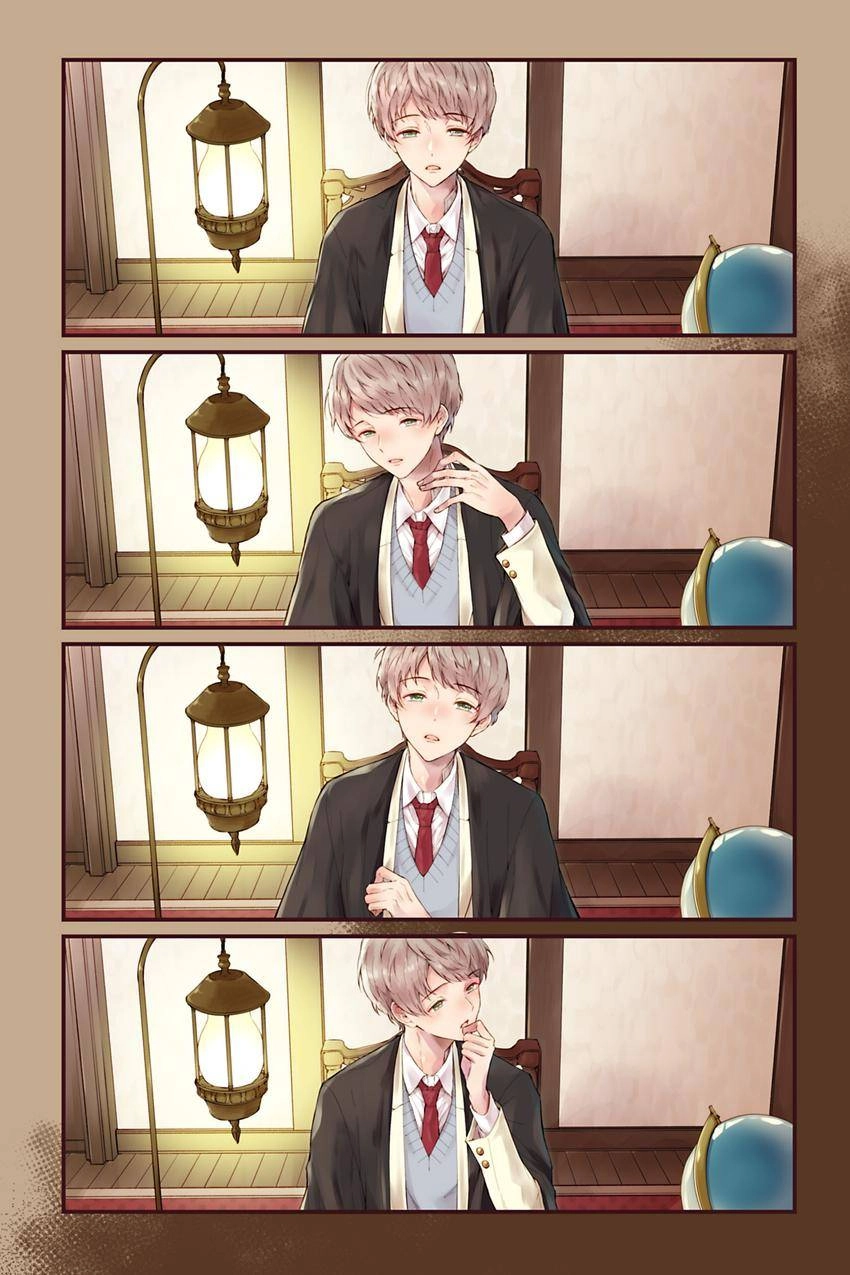 Kishukusha no Kuroneko wa Yoru wo Shiranai Chapter 14 page 75 - 