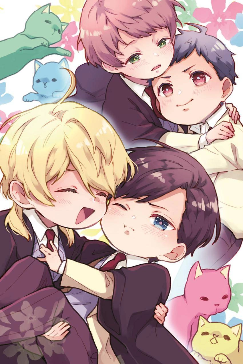 Kishukusha no Kuroneko wa Yoru wo Shiranai Chapter 14 page 78 - 