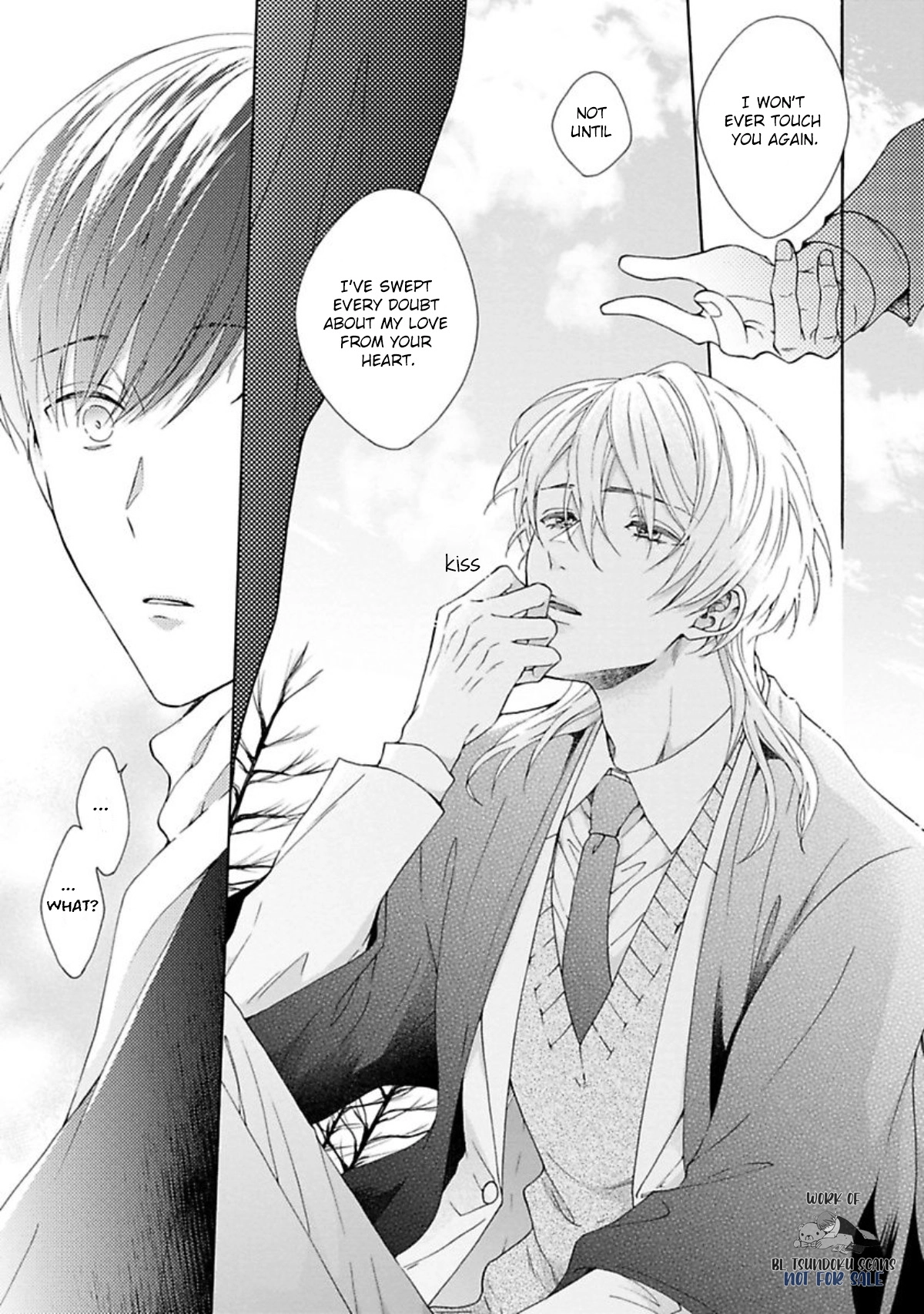 Kishukusha no Kuroneko wa Yoru wo Shiranai Chapter 3 page 14 - 