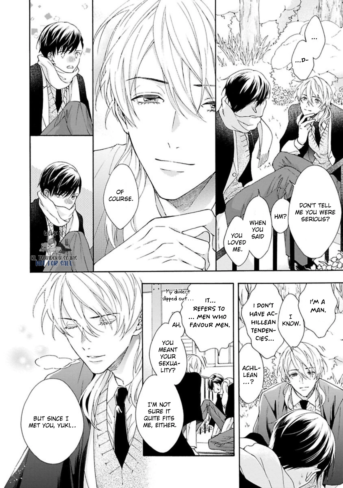 Kishukusha no Kuroneko wa Yoru wo Shiranai Chapter 3 page 15 - 