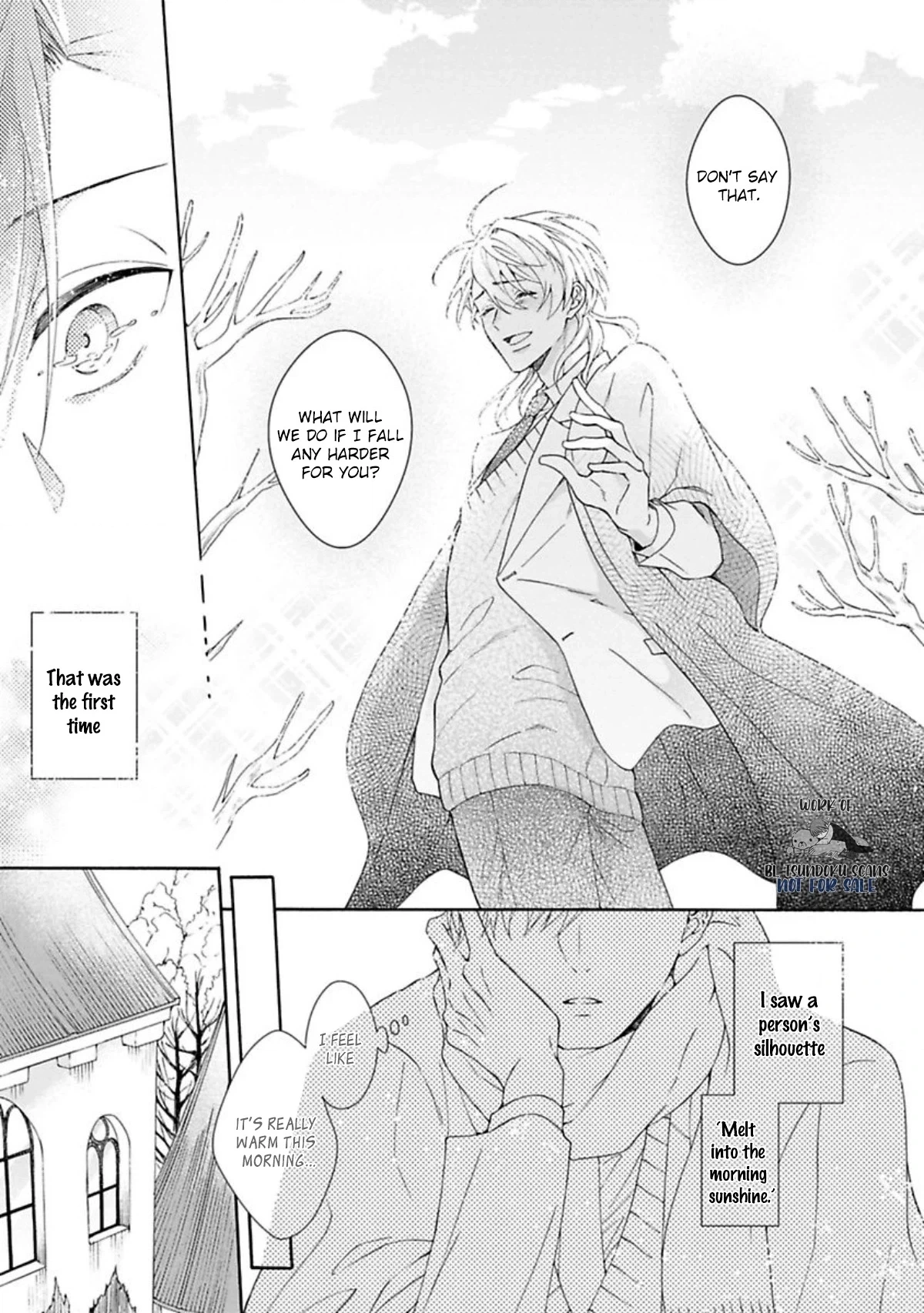 Kishukusha no Kuroneko wa Yoru wo Shiranai Chapter 3 page 20 - 